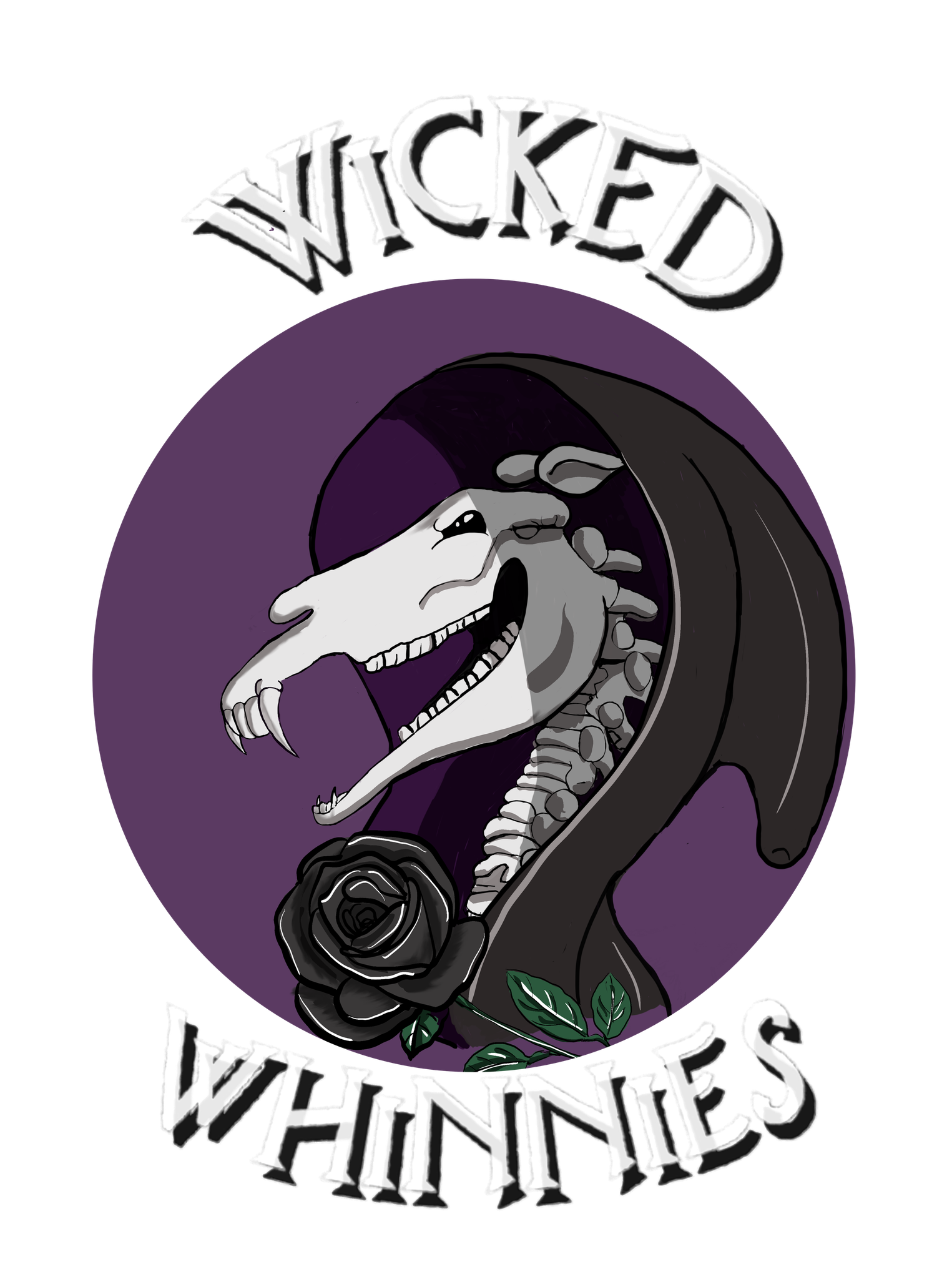Wicked Whinnies